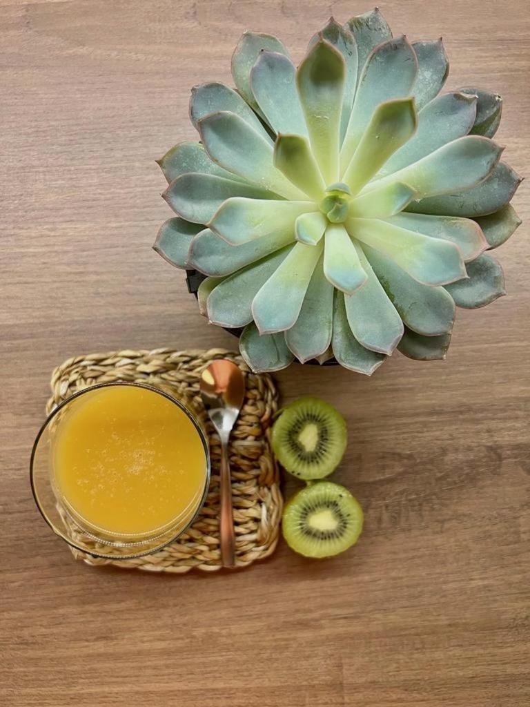 مبيت وإفطار كالياري Almari المظهر الخارجي الصورة